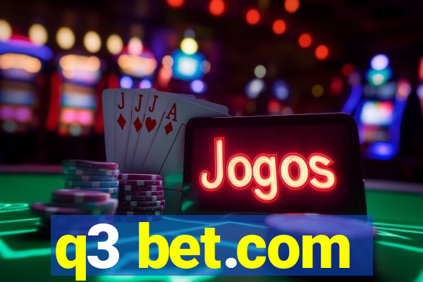 q3 bet.com